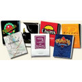 20 Strike Custom Color Matchbooks